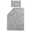 Meyco Beddengoed Panter Neutraal 100 X 135 Cm -NL Beddengoed Verkoopwinkel meyco beddengoed panter neutraal 100 x 135 cm a363716