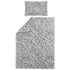 Meyco Beddengoed Panter Neutraal 120 X 150 Cm -NL Beddengoed Verkoopwinkel meyco beddengoed panter neutraal 120 x 150 cm a363722