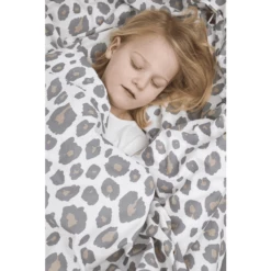 Meyco Beddengoed Panter Neutraal 120 X 150 Cm -NL Beddengoed Verkoopwinkel meyco beddengoed panter neutraal 120 x 150 cm a363722 4