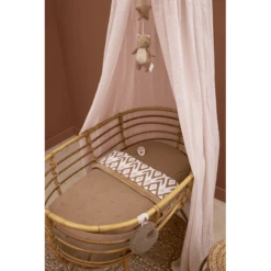 Meyco Jersey Hoeslaken 40 X 80 / 90 Toffee -NL Beddengoed Verkoopwinkel meyco jersey hoeslaken 40 x 80 90 toffee a379467 2