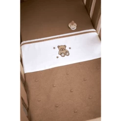 Meyco Jersey Hoeslaken 40 X 80 / 90 Toffee -NL Beddengoed Verkoopwinkel meyco jersey hoeslaken 40 x 80 90 toffee a379467 4