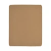 Meyco Jersey Hoeslaken Boxkleed 75 X 95 Cm Toffee