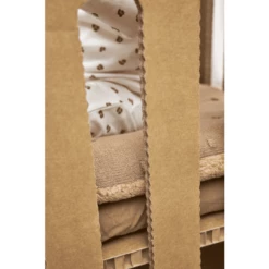 Meyco Jersey Hoeslaken Boxkleed 75 X 95 Cm Toffee -NL Beddengoed Verkoopwinkel meyco jersey hoeslaken boxkleed 75 x 95 cm toffee a379485 2