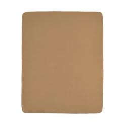 Meyco Jersey Hoeslaken Boxkleed 75 X 95 Cm Toffee -NL Beddengoed Verkoopwinkel meyco jersey hoeslaken boxkleed 75 x 95 cm toffee a379485 3