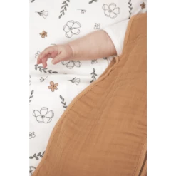 Meyco Jersey Hoeslaken Floral 60 X 120 Cm -NL Beddengoed Verkoopwinkel meyco jersey hoeslaken floral 60 x 120 cm a359030 4