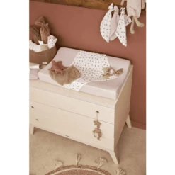 Meyco Muslin Burp Cloths 3-Pack Mini Panther Soft Pink -NL Beddengoed Verkoopwinkel meyco muslin burp cloths 3 pack mini panther soft pink a379494 1