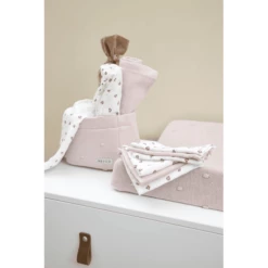 Meyco Muslin Washandjes 3-Pack Mini Panter Zacht Roze -NL Beddengoed Verkoopwinkel meyco muslin washandjes 3 pack mini panter zacht roze a379499 2