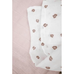 Meyco Muslin Washandjes 3-Pack Mini Panter Zacht Roze -NL Beddengoed Verkoopwinkel meyco muslin washandjes 3 pack mini panter zacht roze a379499 3