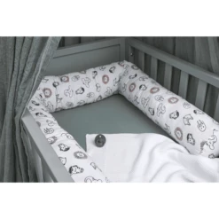 Meyco Nest Slang Dier -NL Beddengoed Verkoopwinkel meyco nest slang dier a328716 3