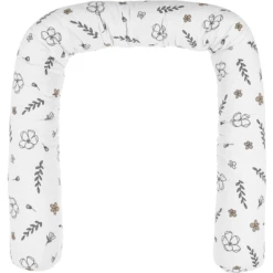 Meyco Nest Slang Floral -NL Beddengoed Verkoopwinkel meyco nest slang floral a328721 1