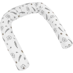 Meyco Nest Slang Floral -NL Beddengoed Verkoopwinkel meyco nest slang floral a328721 4