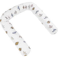 Meyco Nest Slangenzee -NL Beddengoed Verkoopwinkel meyco nest slangenzee a328720 4