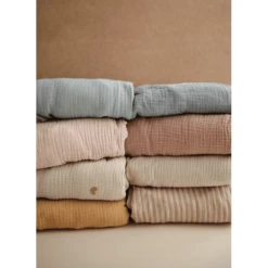 Mushie Tradewinds Hoeslaken 60 X 120 Cm -NL Beddengoed Verkoopwinkel mushie tradewinds hoeslaken 60 x 120 cm a401179 2