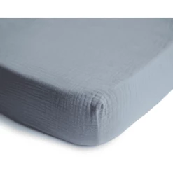 Mushie Tradewinds Hoeslaken 60 X 120 Cm