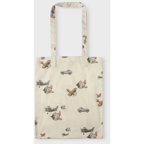 Name It Beddengoed Nbnfrey Peyote Melange 80 X 80 Cm 7 Name It Beddengoed Nbnfrey Peyote Melange 80 X 80 Cm - Afbeelding 5