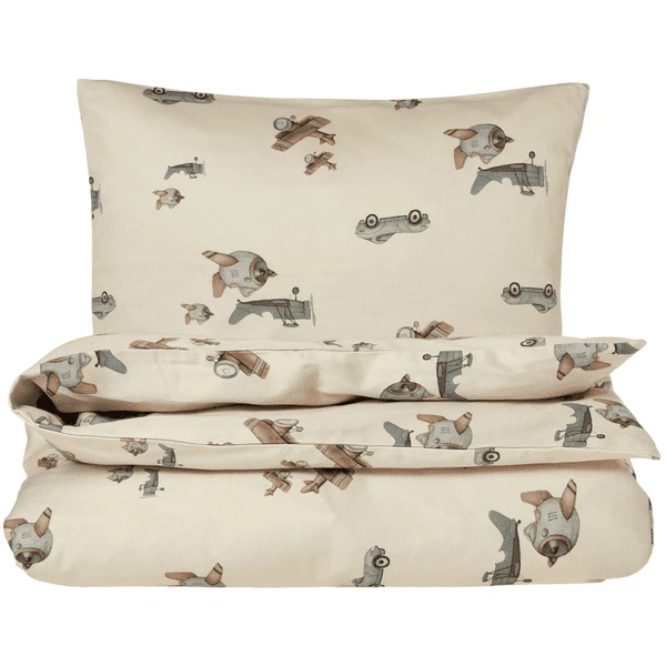 Name It Beddengoed Nbnfrey Peyote Melange 80 X 80 Cm 3 Name It Beddengoed Nbnfrey Peyote Melange 80 X 80 Cm