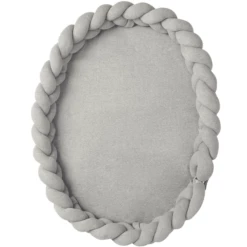 Nordic Coast Company Knuffelnest 3-in-1 Grijs 10 Nordic Coast Company Knuffelnest 3-in-1 Grijs -NL Beddengoed Verkoopwinkel nordic coast company knuffelnest 3 in 1 grijs a316689 3