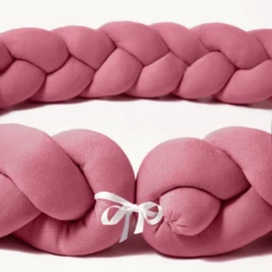 Nordic Coast Company Nestslang Gevlochten Jersey Bes -NL Beddengoed Verkoopwinkel nordic coast company nestslang gevlochten jersey bes a330985 4