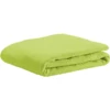 Odenwälder Hoeslaken Frottee Limoen 70 X 140 Cm