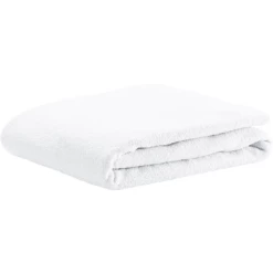 Odenwälder Hoeslaken Frottee Wit