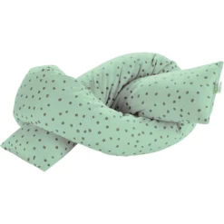 ODENWÄLDER Nestrol Dansende Stippen Diep Forest -NL Beddengoed Verkoopwinkel odenwaelder nestrol dansende stippen diep forest a415496 4