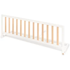 Pinolino Bedbeschermer Comfort Wit / Natuur 115 Cm -NL Beddengoed Verkoopwinkel pinolino bedbeschermer comfort wit natuur 115 cm a411700 3