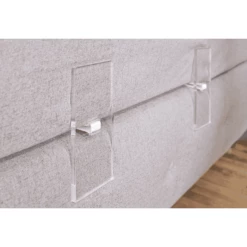 Pinolino Bedhek Class Ic Voor Boxspring Bedden Wit Mat Afgewerkt 90 Cm -NL Beddengoed Verkoopwinkel pinolino bedhek class ic voor boxspring bedden wit mat afgewerkt 90 cm a268516 4
