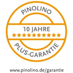 Pinolino Bedhekje Classic Wit Gelakt -NL Beddengoed Verkoopwinkel pinolino bedhekje classic wit gelakt a133829 3
