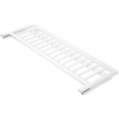 Pinolino Comfort Beddenbescherming Wit -NL Beddengoed Verkoopwinkel pinolino comfort beddenbescherming wit a068343 1