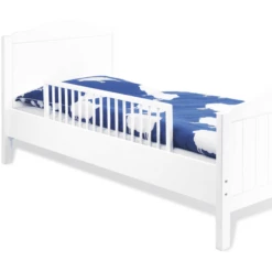 Pinolino Comfort Beddenbescherming Wit -NL Beddengoed Verkoopwinkel pinolino comfort beddenbescherming wit a068343 2