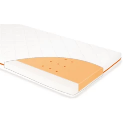 Pinolino Matras Luna Sky 70 X 140 Cm