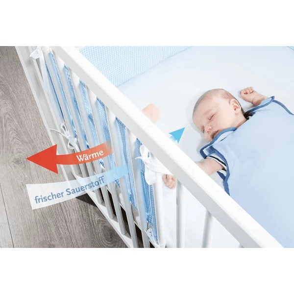 Pinolino Nestje Running Stars Lichtblauw 6 Pinolino Nestje Running Stars Lichtblauw - Afbeelding 4