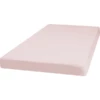 Playshoes Play Shoes Jersey Hoeslaken 60x120cm Rosa