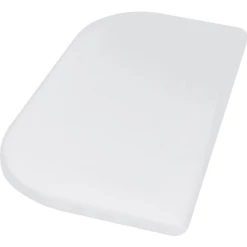 Playshoes Jersey Hoeslaken 89x51cm Wit, 89x51cm. -NL Beddengoed Verkoopwinkel playshoes jersey hoeslaken 89x51cm wit 89x51cm a279739 1