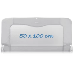 REER Bedhek ByMySide 100 Cm 8 REER Bedhek ByMySide 100 Cm -NL Beddengoed Verkoopwinkel reer bedhek bymyside 100 cm a141473 1