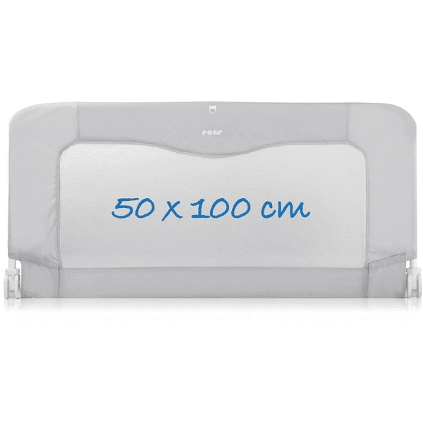 REER Bedhek ByMySide 100 Cm 4 REER Bedhek ByMySide 100 Cm - Afbeelding 2