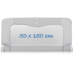 REER Bedhek ByMySide 150 Cm -NL Beddengoed Verkoopwinkel reer bedhek bymyside 150 cm a141477 1
