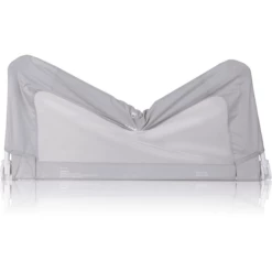 REER Bedhek ByMySide 150 Cm -NL Beddengoed Verkoopwinkel reer bedhek bymyside 150 cm a141477 2