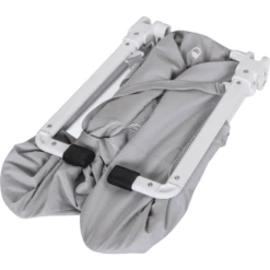 REER Bedhek ByMySide 150 Cm -NL Beddengoed Verkoopwinkel reer bedhek bymyside 150 cm a141477 3