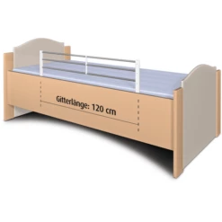 REER BEDHEK Rvs (4504.8) -NL Beddengoed Verkoopwinkel reer bedhek rvs 4504 8 a009002 3