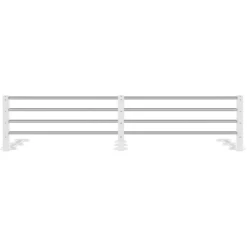 REER BEDHEK Wit (4504) -NL Beddengoed Verkoopwinkel reer bedhek wit 4504 a007863 4