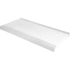 Roba Babybedmatras Air Balance PLUS 70x140 Cm Veilig Slapend®. -NL Beddengoed Verkoopwinkel roba babybedmatras air balance plus 70x140 cm veilig slapend a278892 2