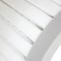 Roba Babybedmatras Air Balance PLUS 70x140 Cm Veilig Slapend®. -NL Beddengoed Verkoopwinkel roba babybedmatras air balance plus 70x140 cm veilig slapend a278892 3