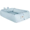 Roba Babynest Style Benny Turkoois -NL Beddengoed Verkoopwinkel roba babynest style benny turkoois a286805