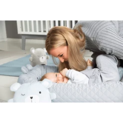 Roba Babynest Style Benny Turkoois -NL Beddengoed Verkoopwinkel roba babynest style benny turkoois a286805 3