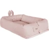 Roba Babynest Style Lelie Roze -NL Beddengoed Verkoopwinkel roba babynest style lelie roze a286791