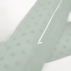 Roba Bed Snake Lil Planet Frosty Green -NL Beddengoed Verkoopwinkel roba bed snake lil planet frosty green a308238 3