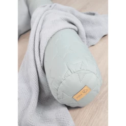 Roba Bed Snake Style Frosty Green Stars -NL Beddengoed Verkoopwinkel roba bed snake style frosty green stars a315549 4