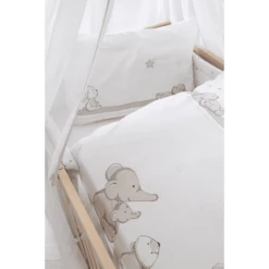 Roba Beddengoed 4-delig 100 X 135 Cm Sterren 9 Roba Beddengoed 4-delig 100 X 135 Cm Sterren -NL Beddengoed Verkoopwinkel roba beddengoed 4 delig 100 x 135 cm sterren a272866 2