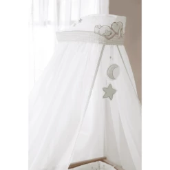 Roba Beddengoed 4-delig 100 X 135 Cm Sterren 10 Roba Beddengoed 4-delig 100 X 135 Cm Sterren -NL Beddengoed Verkoopwinkel roba beddengoed 4 delig 100 x 135 cm sterren a272866 3